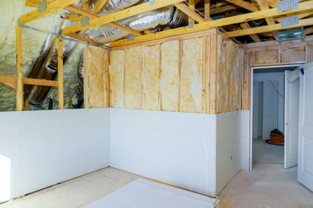 Best Eco-Friendly or Green Insulation Solutions  in Adelanto, CA