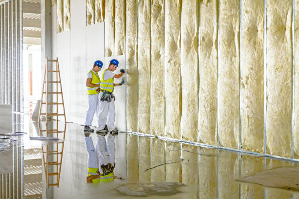 Best Fireproof Insulation  in Adelanto, CA